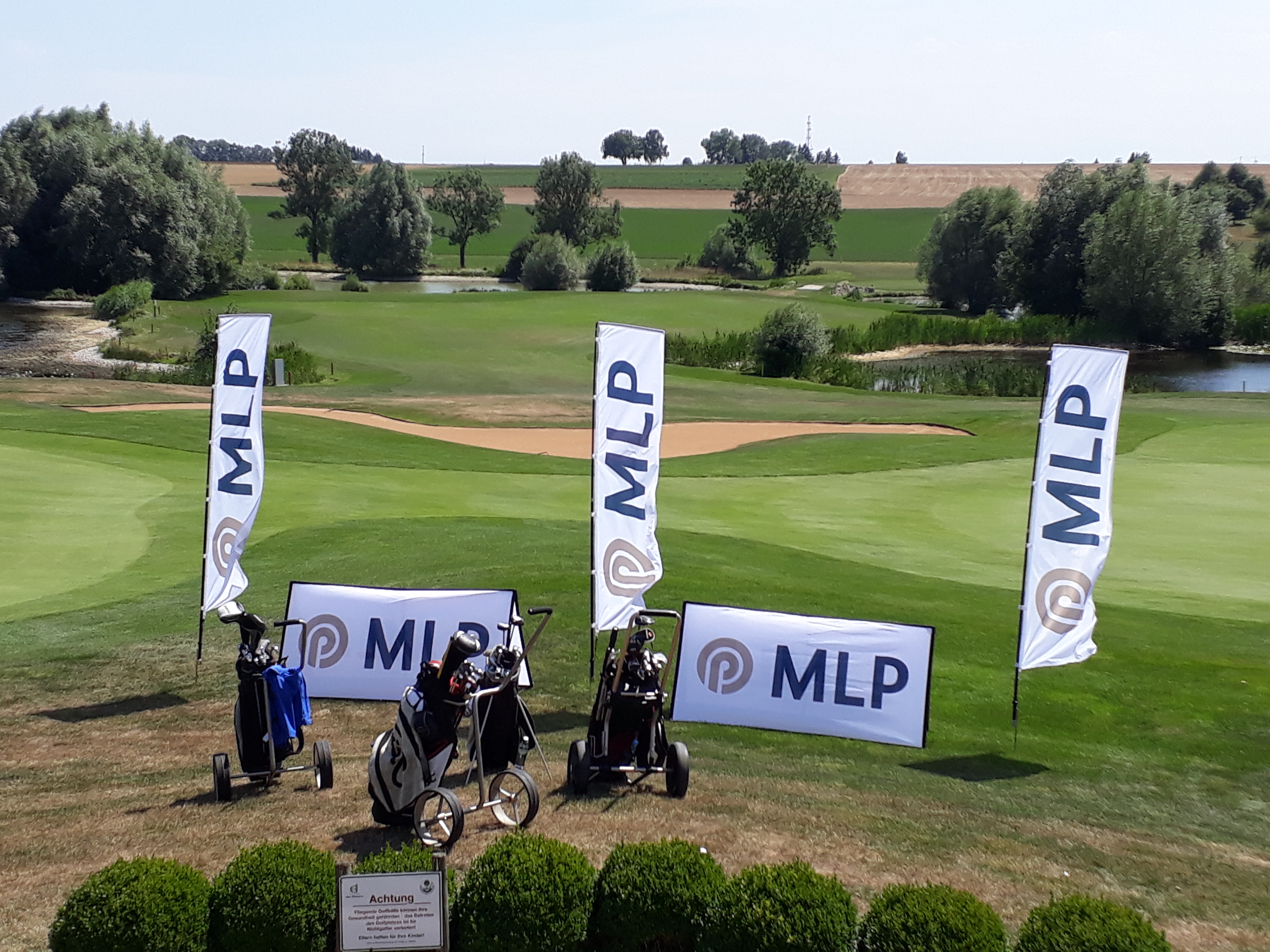 MLP Members & Friends Golfcup